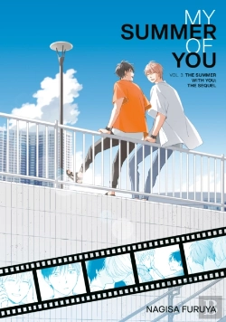 Bertrand.pt - The Summer With You: The Sequel (My Summer Of You Vol. 3)