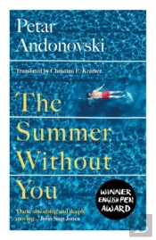 The Summer Without You