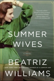 The Summer Wives
