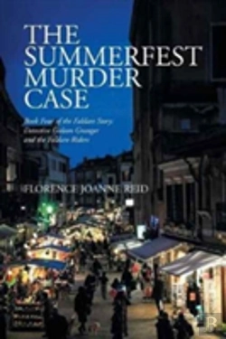 Bertrand.pt - The Summerfest Murder Case