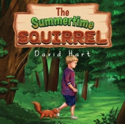 Bertrand.pt - The Summertime Squirrel