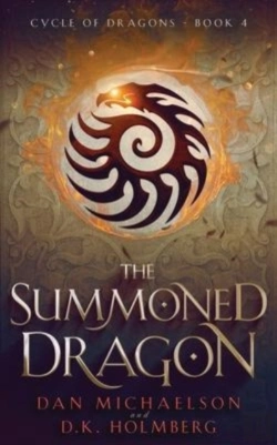 Bertrand.pt - The Summoned Dragon