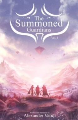 Bertrand.pt - The Summoned Guardians Vol.1