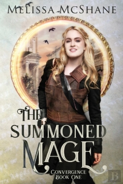 Bertrand.pt - The Summoned Mage