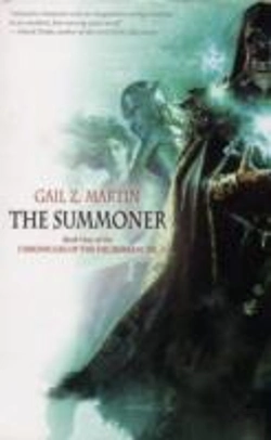 Bertrand.pt - The Summoner