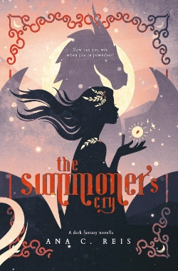 Bertrand.pt - The Summoner’s Cry