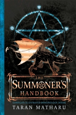 Bertrand.pt - The Summoner'S Handbook