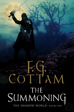 Bertrand.pt - The Summoning: A Supernatural Dark Fantasy