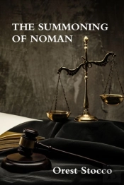 The Summoning Of Noman