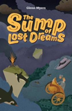 Bertrand.pt - The Sump Of Lost Dreams