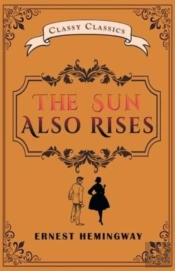 The Sun Also Rises