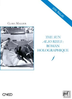 Bertrand.pt - The Sun Also Rises : Roman Holographique