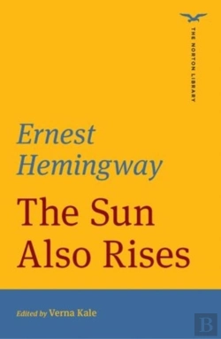 Bertrand.pt - The Sun Also Rises (The Norton Library)