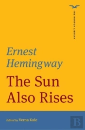 The Sun Also Rises (The Norton Library)