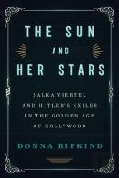 The Sun And Her Stars