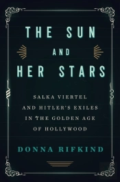 The Sun And Her Stars