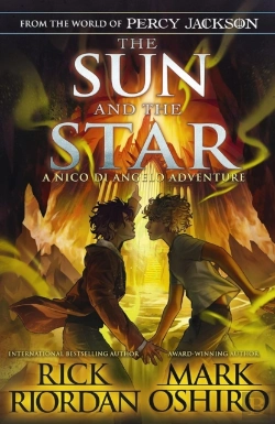 Bertrand.pt - The Sun And The Star (From The World Of Percy Jackson)