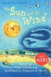 The Sun And The Wind
