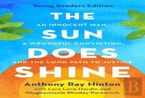 The Sun Does Shine (Young Readers Edition)