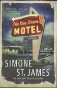 The Sun Down Motel