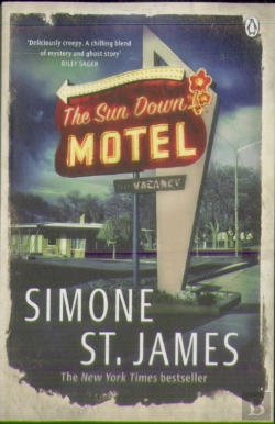 Bertrand.pt - The Sun Down Motel
