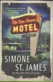 The Sun Down Motel
