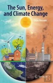 The Sun, Energy, And Climate Change