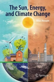 The Sun, Energy, And Climate Change