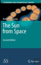 The Sun From Space