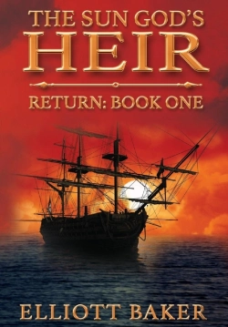 Bertrand.pt - The Sun God'S Heir