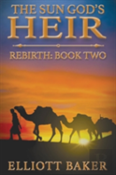 The Sun God'S Heir