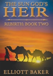 The Sun God'S Heir