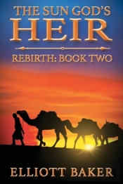 The Sun God'S Heir