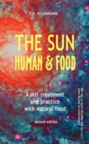 The Sun, Human & Food