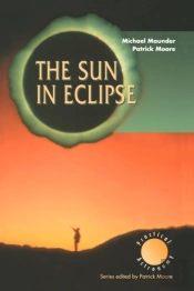 The Sun In Eclipse