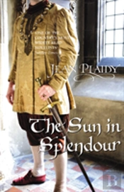 The Sun In Splendour