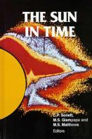 The Sun In Time