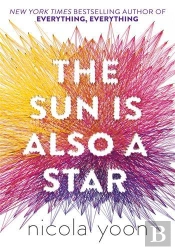 The Sun Is Also A Star