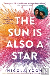 The Sun Is Also A Star