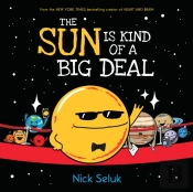 The Sun Is Kind Of A Big Deal