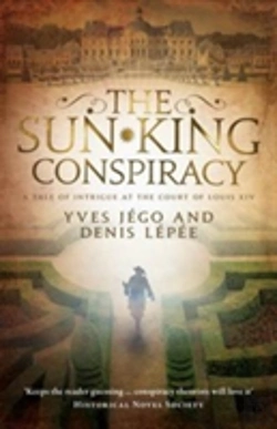 Bertrand.pt - The Sun King Conspiracy