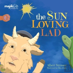 Bertrand.pt - The Sun Loving Lad
