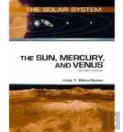 The Sun, Mercury, And Venus