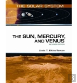 Bertrand.pt - The Sun, Mercury, And Venus