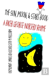 The Sun, Moon, & Stars Book