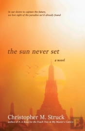 The Sun Never Set