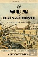 The Sun Of Jesus Del Monte
