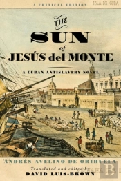 The Sun Of Jesus Del Monte
