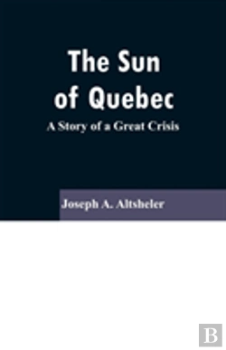 Bertrand.pt - The Sun Of Quebec