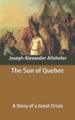 The Sun Of Quebec